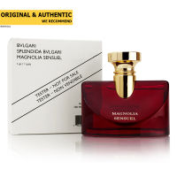 Bvlgari Splendida Magnolia Sensuel EDP 100 ml. (เทสเตอร์ : Tester)