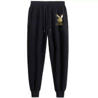 AA-379 **งานเกรดพรีเมี่ยมส่งในไทย** กางเกงจ๊อเกอร์ ชาย/หญิง Jogger Pants กางเกงขาจั๊ม งานเกรดพรีเมี่ยม ใส่สบายมาก