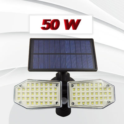 FIRST-Lightไฟถนนsolar light โคมไฟโซล่าเซลล์ติดผนัง เซ็นเซอร์ ใช้พลังงานแสงอาทิตย์ ปิด-เปิด อัตโนมัติ ไฟกันน้ำ ไฟถนน 40W 30W โคมไฟโซล่าเซลล์ ไฟ LED ไฟฉุกเฉิน Solar