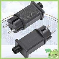 IHBNEP ไดรเวอร์ไฟ IP44 AC 110V เป็น DC 12V 1A อะแดปเตอร์พลังงานปลั๊กสหภาพยุโรป Trafo LED