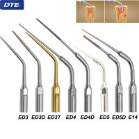 ทันตกรรม Ultrasonic Scaler เคล็ดลับ Endodontic Endo Tip เครื่องมือทางการแพทย์อุปกรณ์เสริม Fit DTE NSK SAEC Scaler Handpiece