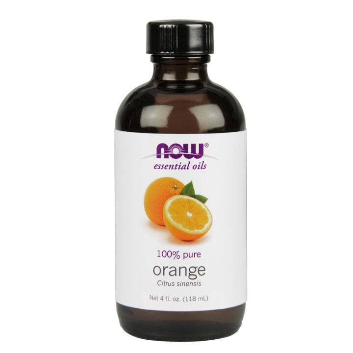 now-foods-u-s-nuoo-sweet-orange-essential-oil-orange-oil-unilateral-orange-oil-118ml-large-bottle