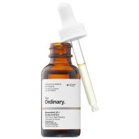 กรดผลไม้ The Ordinary Resveratrol Resveratrol Ferulic Acid 3% Whitening Antioxidant 30ml สารต้านอนุมูลอิสระไวท์เทนนิ่ง 30ml