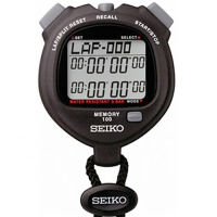 นาฬิกาจับเวลา Seiko STOPWATCH S23601P