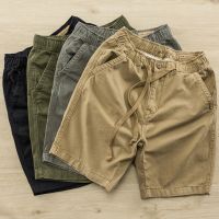 COD SDFERTREWWE ?MOLLGE? Summer Short Pants Men Breathable Trend Quick Drying Shorts Men Zipper Sports Shorts Seruar Pendek Lelaki Saiz Besar Budak