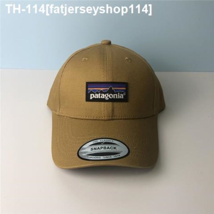 fatjerseyshop114-patagonia-patagonia-leisure-letters-the-niche-cap-embroidery-hats-for-men-and-women-lovers-baseball-cap