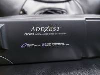 กล่องซีดี ADDZEST CDC605 Digital audio 6Disc CD changer สินค้านำเข้าJapan แท้