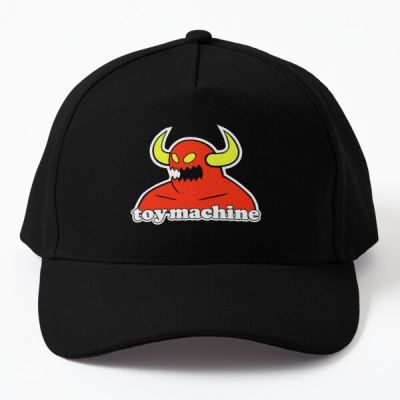 Machine Monster Baseball Cap Hat Sport Hip Hop Czapka Solid Color Snapback Sun Bonnet Fish Casquette Casual Boys Outdoor