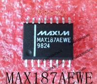 5PCS New Original MAX187AEWE MAX187 SOP-16 In Stock