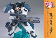 Gundam HG Seravee Daban Tặng kèm base trưng bày