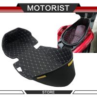 For Yamaha XMAX300 xmax 300 Motorcycle Modified Seat Bucket Liner Cushion Shockproof Abnormal Noise Prevent scratches