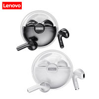 Lenovo Thinkplus LP80 กึ่งในหู Bluetooth headset wireless General Xiaomi Apple Huawei Mobile