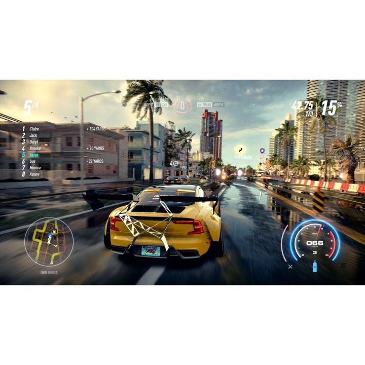 need-for-speed-heat-นีดฟอร์สปีดฮีต-เกม-pc-คอมพิวเตอร์-แบบ-แฟรชไดร์