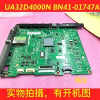 Original UA32D4000N D5000PR เมนบอร์ด N41-01747A BN41-01661B หน้าจอ LTJ320