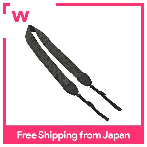 Camera Neck Strap Shoulder Strap Belt SLR Mirrorless Compact Digital Camera Vintage Bohemian