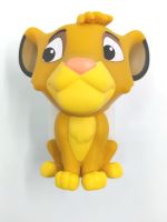 Funko Mystery Mini Disney Lion King - Simba [ ขนาด 1-2 นิ้ว ]