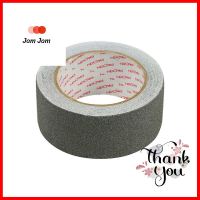 เทปกันลื่น PACK IN 2 นิ้วX5เมตร สีเทาANTI-SLIP TAPE PACK IN 2"X5M GREY **หมดแล้วหมดเลย**