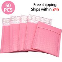 【cw】 Mailers Padded Envelopes Shipping Pink Mailing - Aliexpress ！