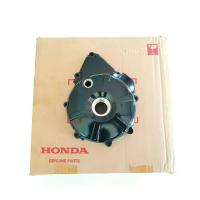 ฝาครอบ แม่เหล็กจานไฟ ของแท้เบิกศูนย์ Honda Wave125i ปลาวาฬ ปี2012-2020 รหัสอะไหล่ 11341-KYZ-T00