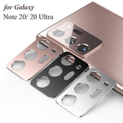 Protector for Note 20 Ultra Scratch Resistant Ultra-thin Metal Cover Protectors