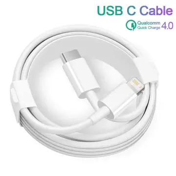 12 Best iPhone Charger Cables 2024 – Lightning Charging Cables