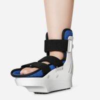 tdfj Front Foot Decompression Shoes Metatarsal Toe Ankle Fracture Fixation Support No Weight After Bunion Valgus