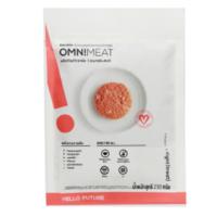 ?สินค้าขายดี? OMNIMEAT ALL PURPOSE PLANT BASED ออมนิมีท โปรตีนจากพืชพร้อมปรุง อาหารแทนเนื้อสัตว์ อาหารเจ มังสวิรัต 230G.