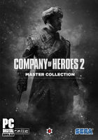 เกมวางแผนรบ Company of Heroes 2 รวมทุก DLC [ดาวน์โหลด] [แฟลชไดร์ฟ] [PC]