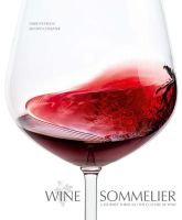 หนังสืออังกฤษใหม่ Wine Sommelier : A Journey through the Culture of Wine [Hardcover]