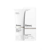 (สินค้าพร้อมส่งค่า) The Ordinary Glucoside Foaming Cleanser 150ml