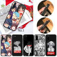 ZVZ97 Waifu Ahegao Sugoi Anime อ่อนนุ่ม High Quality ซิลิโคน TPU Phone เคสโทรศัพท์ ปก หรับ Samsung Galaxy A50S A40S A30S A20S A91 A81 A71 A51 A41 A21S A70 A50 A30 A20 A12 A13 A22 A31 A11