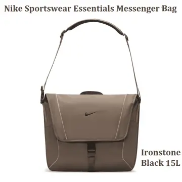 Nike Sportswear Essentials Tote Bag Black / Black - Ironstone