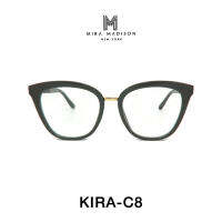 Mira Madison glasses KIRA-MT C8 กรอบแว่นสายตา