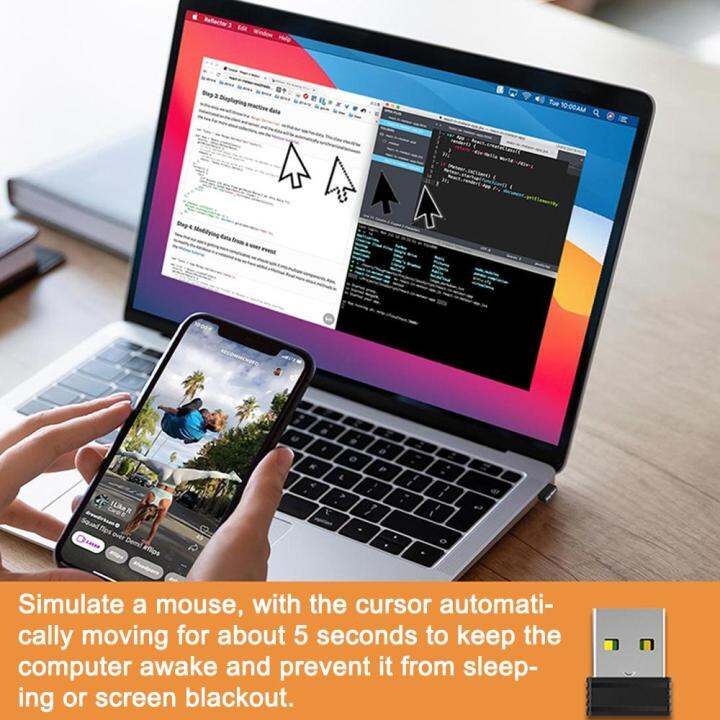 virtual-mouse-shaker-automatically-slide-cursor-to-up-hibernation-black-screen-anti-computer-wake-z4r8