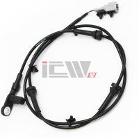 【✲High Quality✲】 jiwei197 ล้อหลังขวาล้อ Abs เซนเซอร์สำหรับนิสสัน Teana 2003-2007 Oem: 47900-9y000