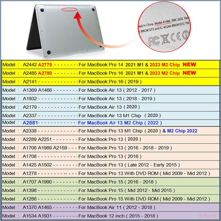 ปลอกสำหรับ-macbook-pro-กระเป๋าแล็ปท็อป16เคส-a2485-2021ใหม่-macbook-pro-14แขนเสื้อ-macbook-air-13เคส-skin-pro-15-12กระเป๋าบางเฉียบ