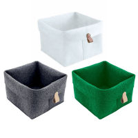 Socks Desk Underwear Clothes Bedroom Shirt Toys Organizer Sundries Foldable Large Capacity Storage Basket
