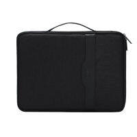 BUBM Multi-functional A4 Document Bag Zipper Trave Gear Briefcase Portfolio Organizer Case for Surface Pro,Macbook Air,Macbook