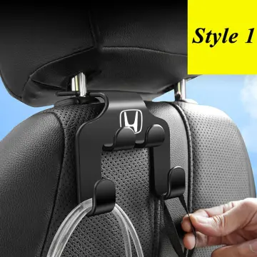 Honda stream outlet isofix