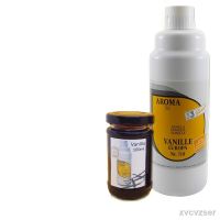 กลิ่นวนิลา AROMA Vanilla Europa No.719 (มีแบบแบ่งขาย100 g และขวดใหญ่1000 ml.)