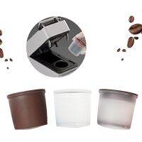 【YF】 Filtros Recarregáveis para Cápsula de Café Set com Spoonbrush Coffee Pods Illy Y3 X8 Y5milk Y1.1 Y5 X7.1 X9 Ferramentas