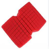 【hot】◙  Large Cut Durable Soft Foam Sponge Rinseless Non Scratch Car Tools Absorbent Grip Cleaning