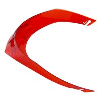 Motorcycle Rear Tail Spoiler Replacement PC for Veloce GP