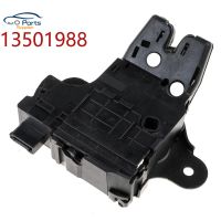 New 13501988 Trunk Lock Latch Actuator for Buick Regal for Buick Allure Regal Cadillac CTS XTS Chevrolet Camaro 5902049