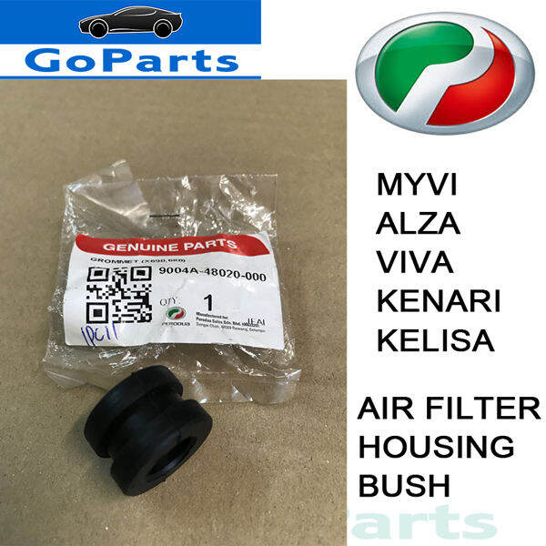 Perodua Myvi Alza Kelisa Kenari Air Filter Housing Bush Original Lazada