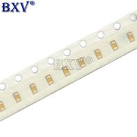 100PCS 0603 SMD Chip Multilayer Ceramic Capacitor 0.5pF - 22uF 10pF 22pF 100pF 1nF 10nF 15nF 100nF 0.1uF 1uF 2.2uF 4.7uF 10uF WATTY Electronics