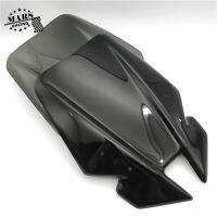 รถจักรยานยนต์กระจกบังลม Visor Viser ลม D Eflector เหมาะกับสำหรับ Yamaha ใหม่ MT09 MT-09 17 FZ-09 FZ09 2017-2020ฟองคู่