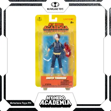 Shop Mcfarlane Toys My Hero Academia online | Lazada.com.ph