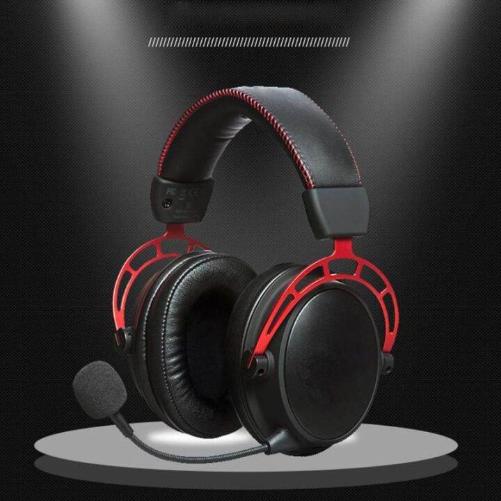 mini-portable-microphone-earpads-cable-headphone-microphone-for-hyperx-cloud-ii-core-silver-gaming-cloud-alpha-s