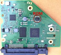 Jia Yuan กระดานลอจิกแบบ HDD Seagate/100797092 REV A / 7090 / ST4000DM005